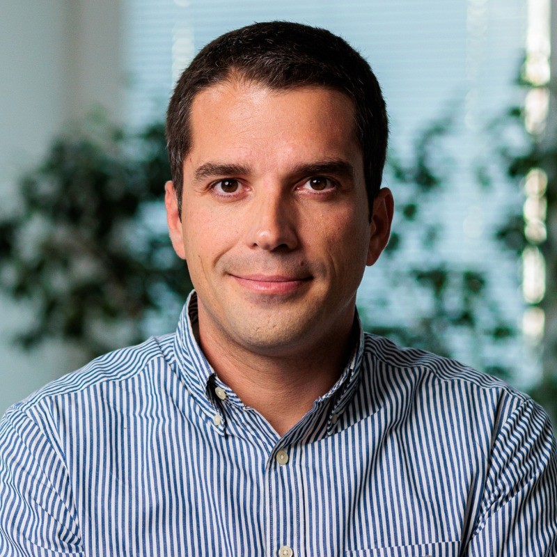 Ivan Pop Tonev, founder and managing director of IPT Services